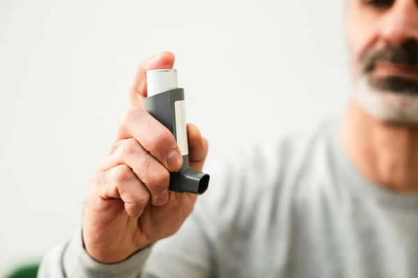Asthma